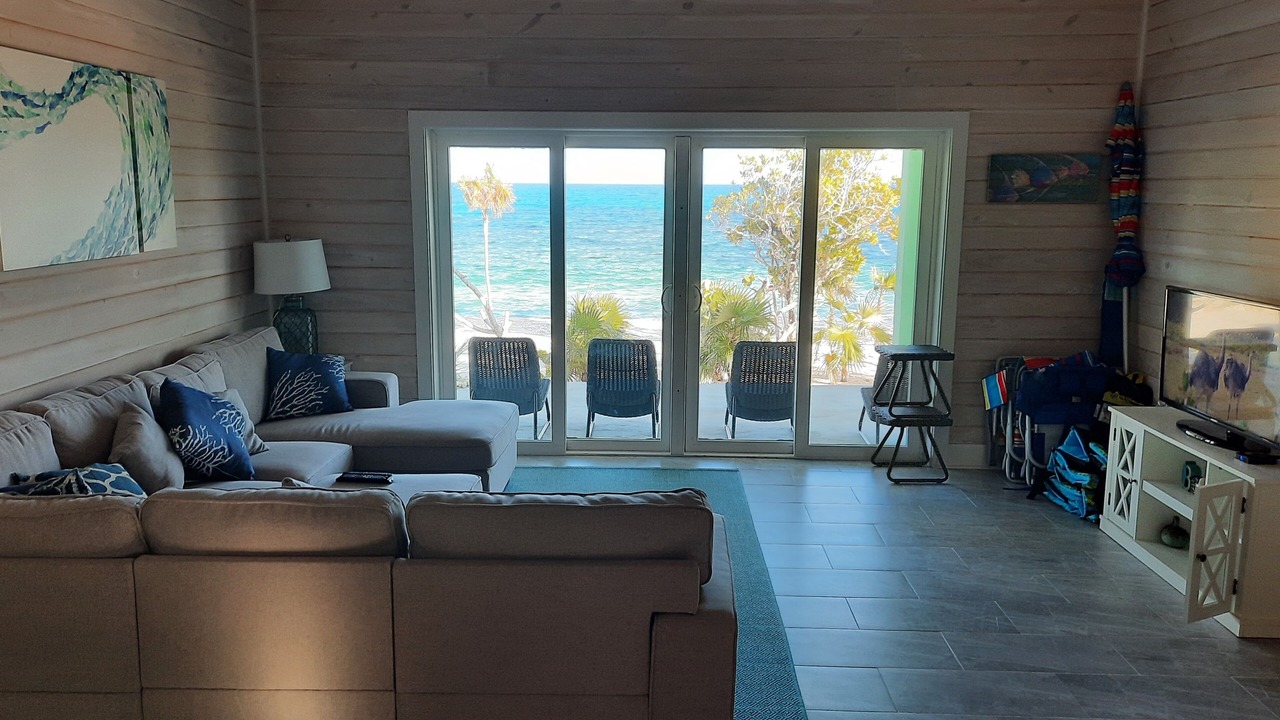 Photo of Livingroom in Port Howe