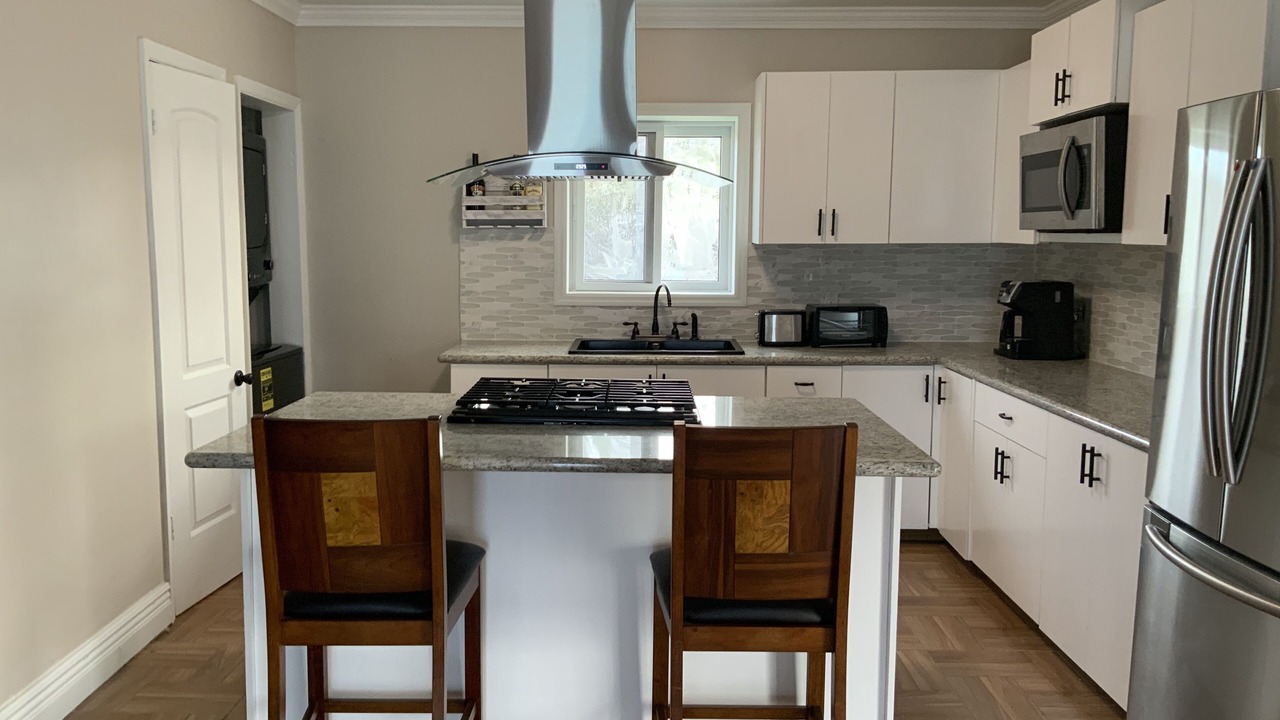 Photo of Kitchen in Steventon