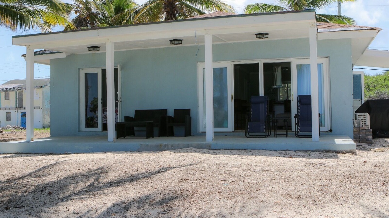Photo of Patio Balcony in Steventon