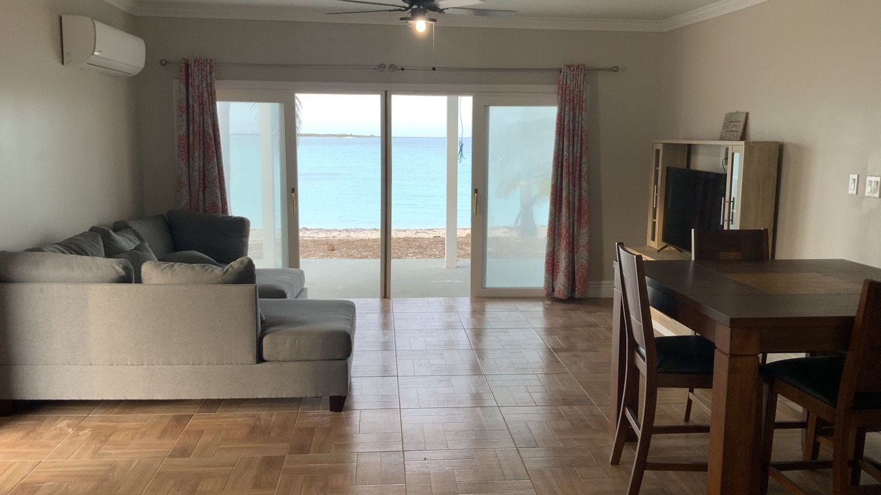 Photo of Livingroom in Steventon