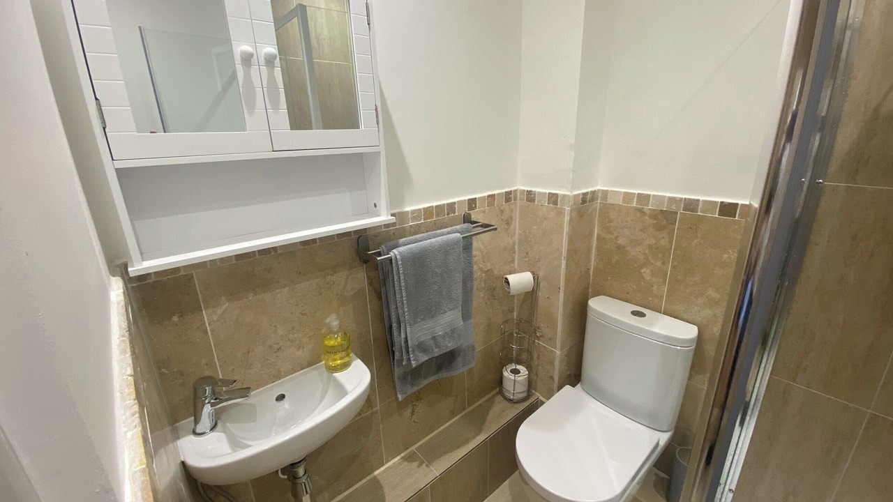 Photo of Bedroom in Berwick-upon-Tweed