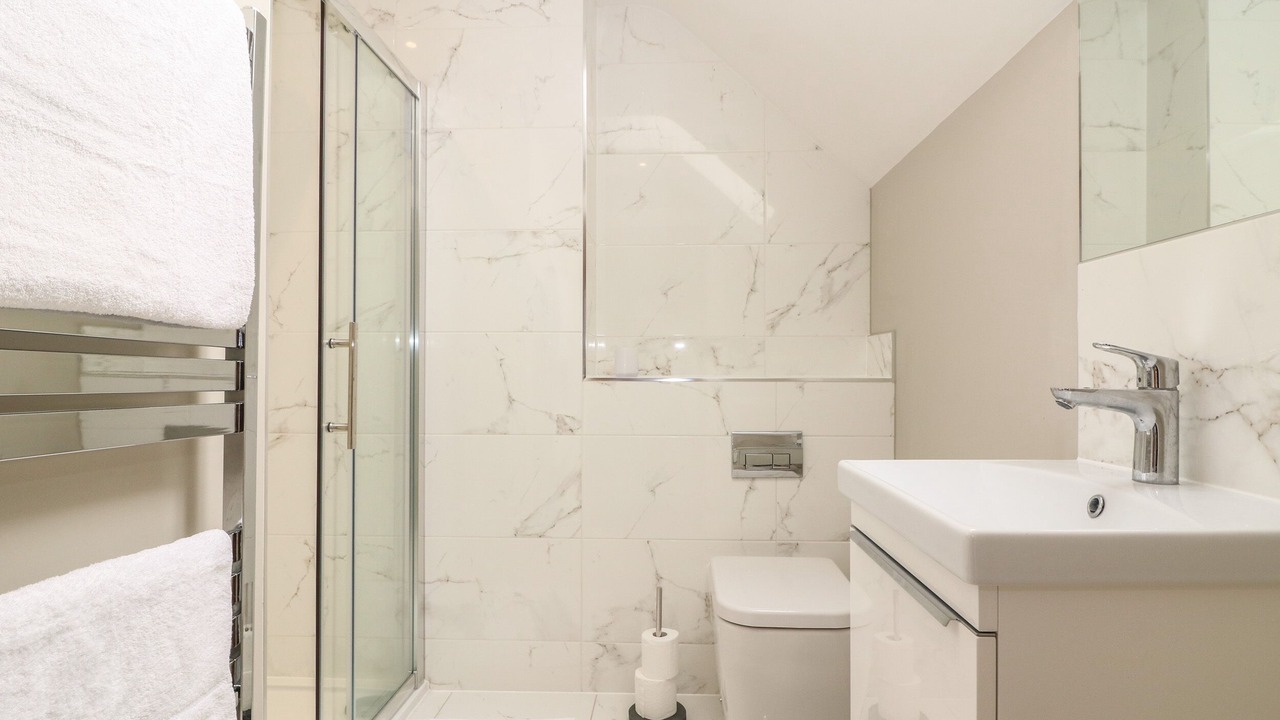 Photo of Bathroom in Chedworth