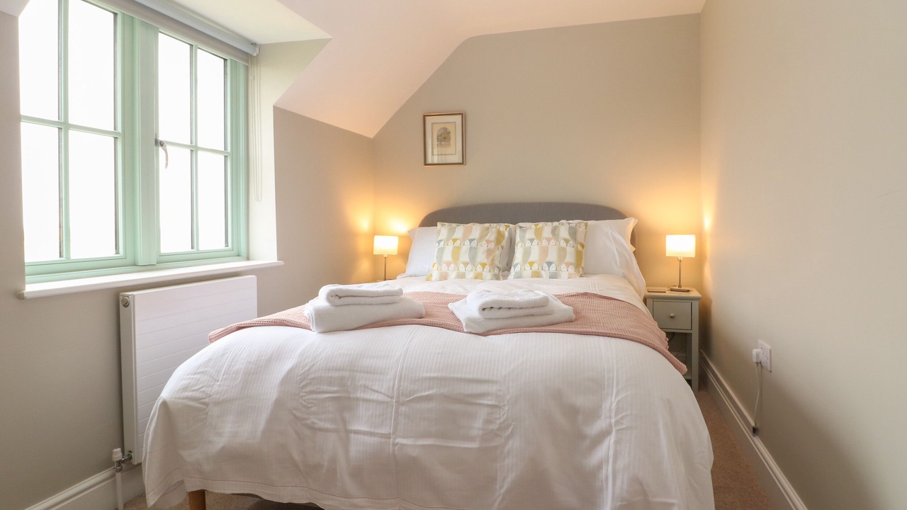 Photo of Bedroom in Chedworth