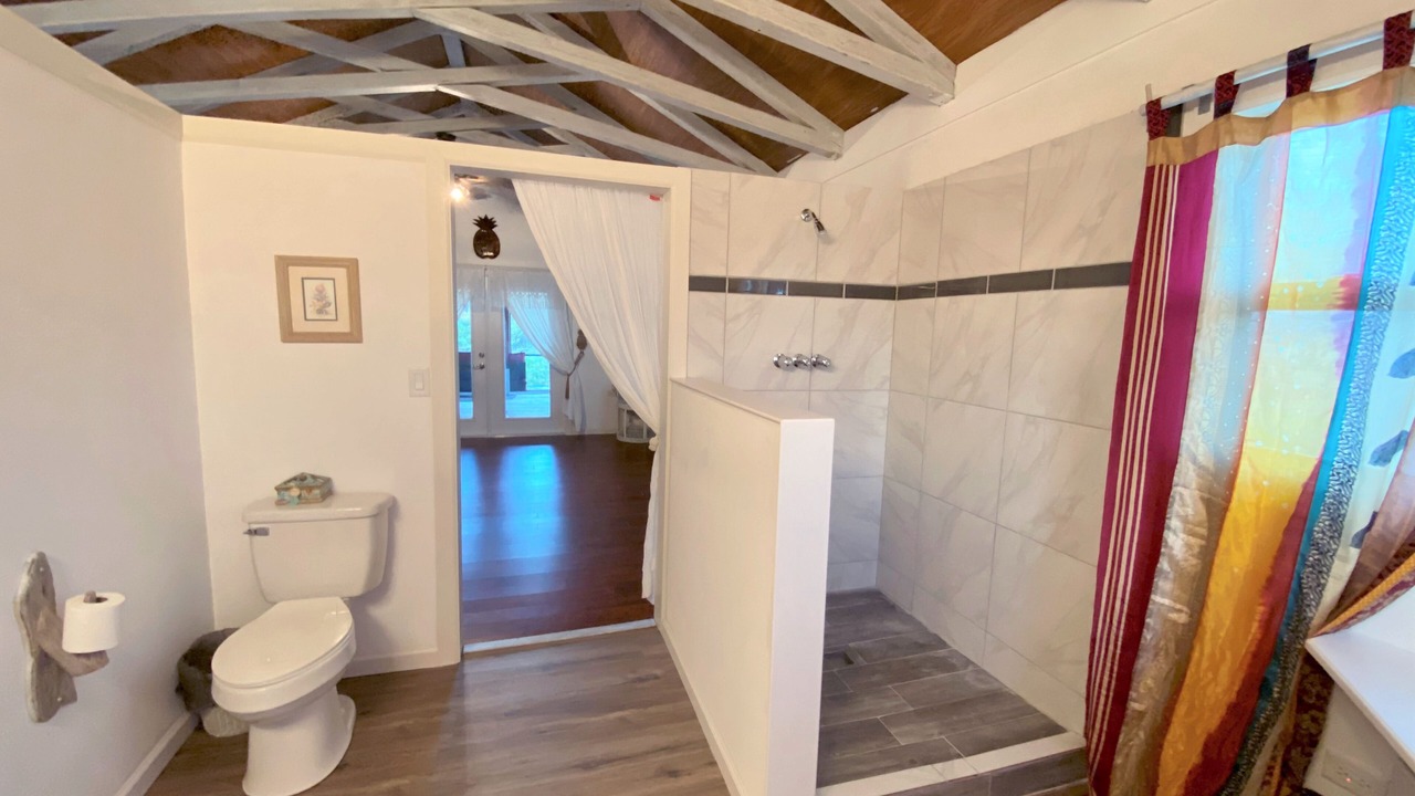 Photo of Bathroom in Gregory Town