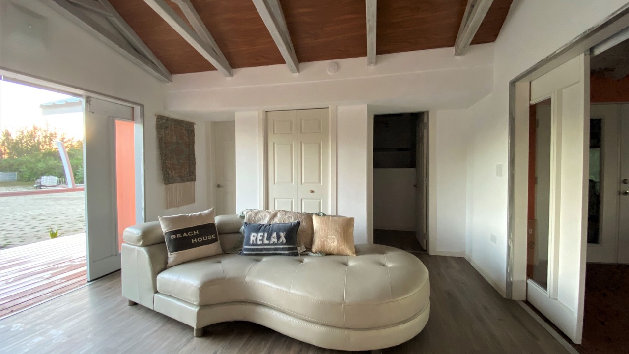 Photo of Bedroom in Gregory Town