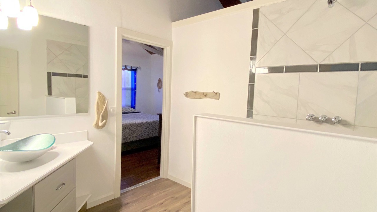 Photo of Bathroom in Gregory Town