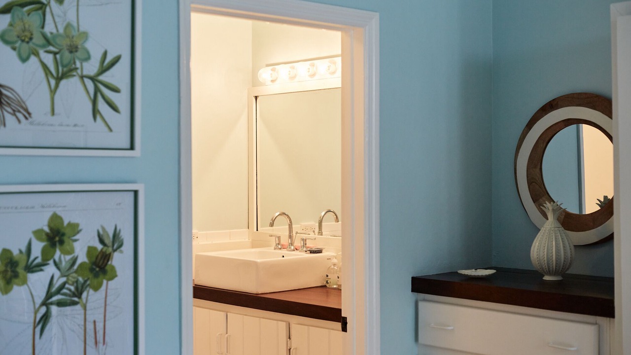 Photo of Bathroom in Triana Shores