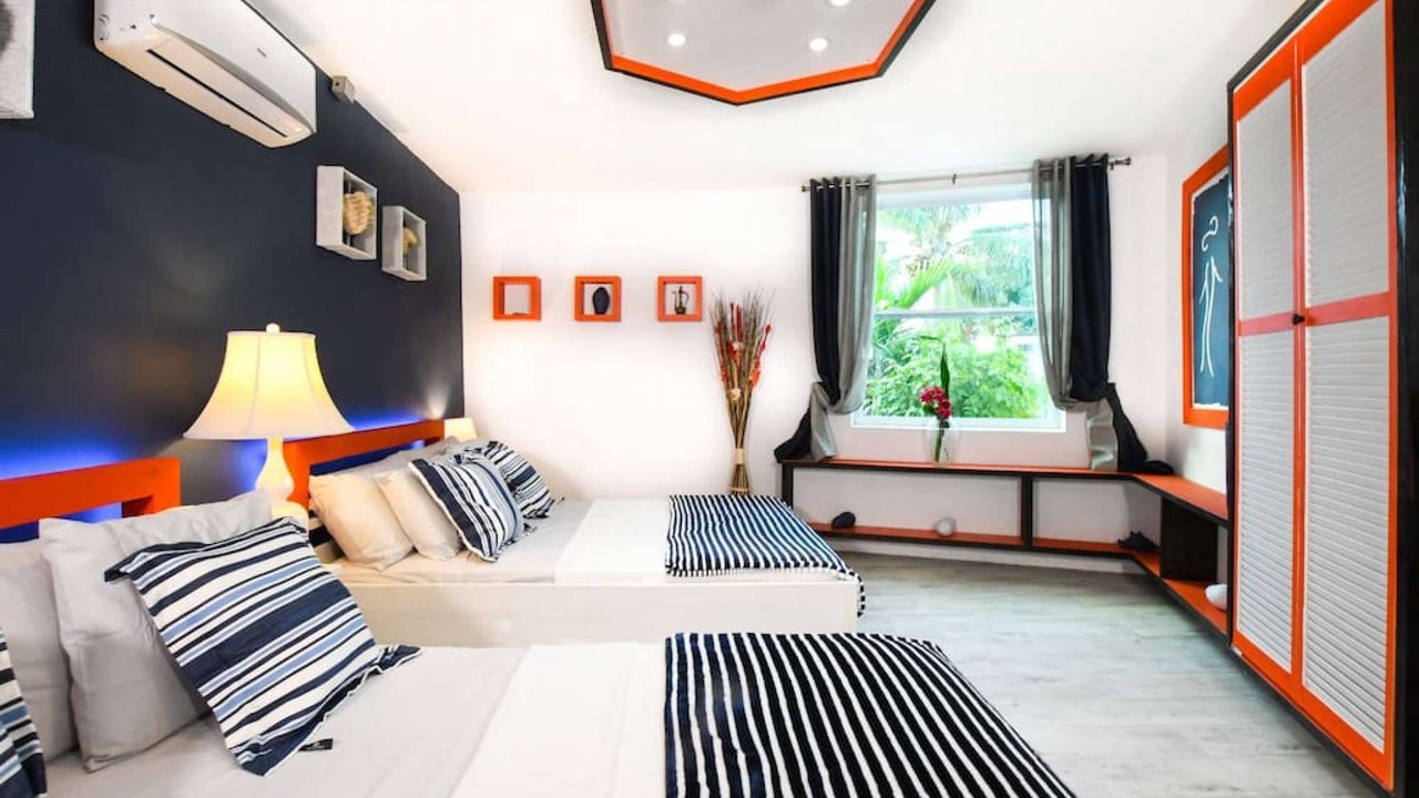 Photo of Bedroom in Nassau