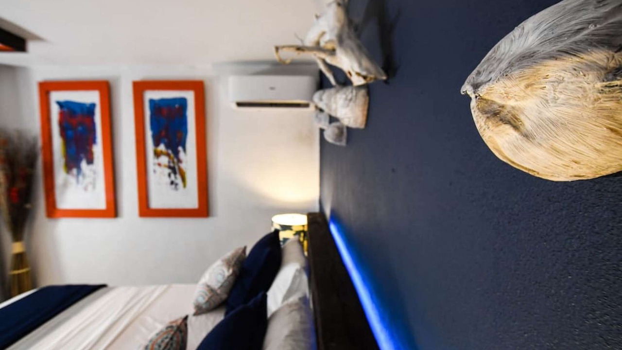 Photo of Bedroom in Nassau