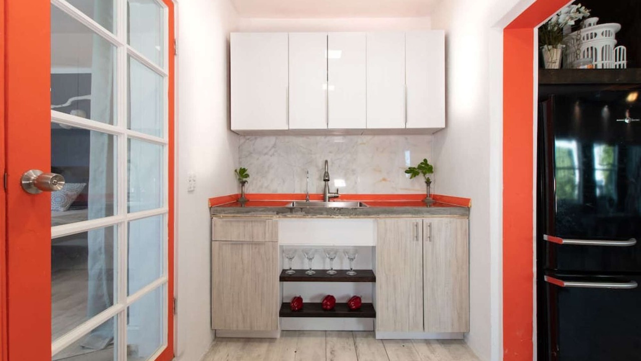 Photo of Kitchen in Nassau