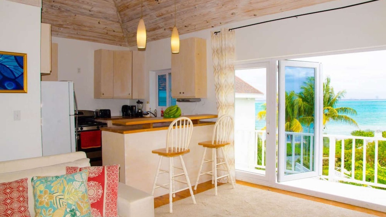 Photo of Livingroom in Nassau