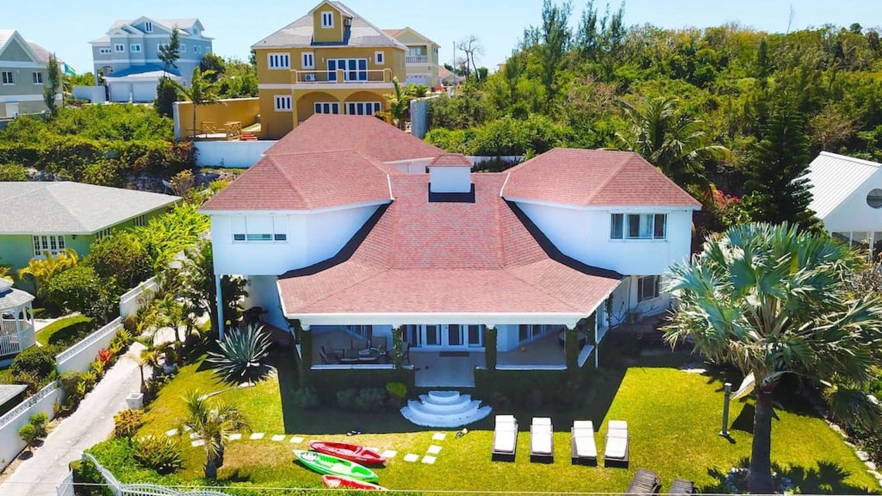 Photo of Outdoor in Nassau