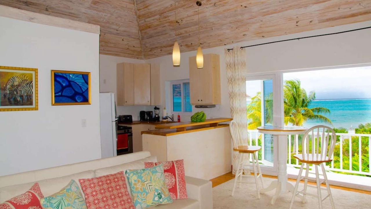 Photo of Livingroom in Nassau