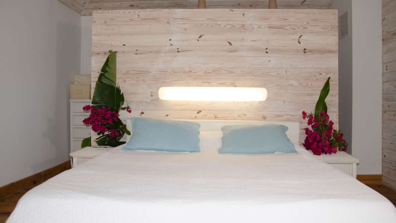 Photo of Bedroom in Nassau