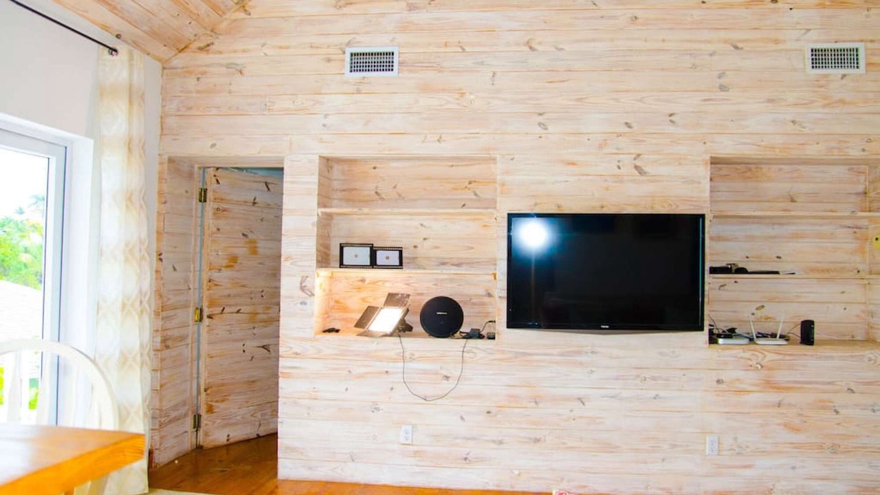 Photo of Livingroom in Nassau