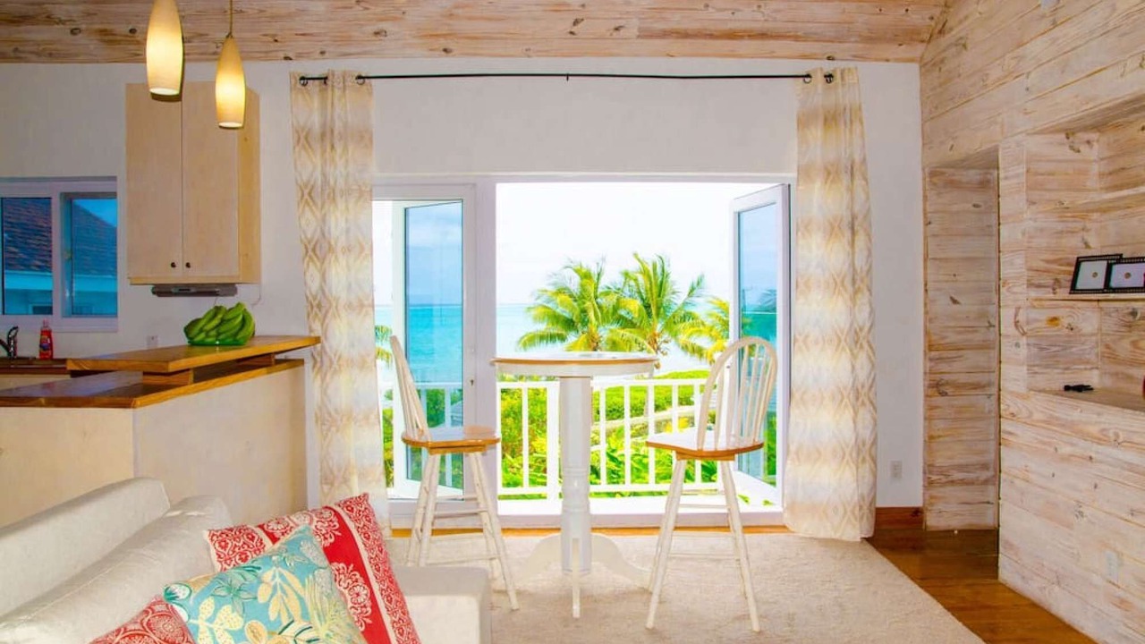 Photo of Livingroom in Nassau