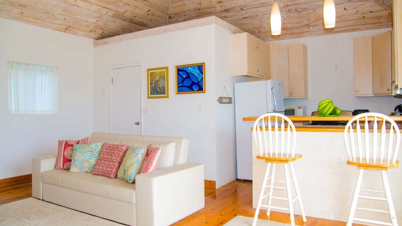 Photo of Livingroom in Nassau