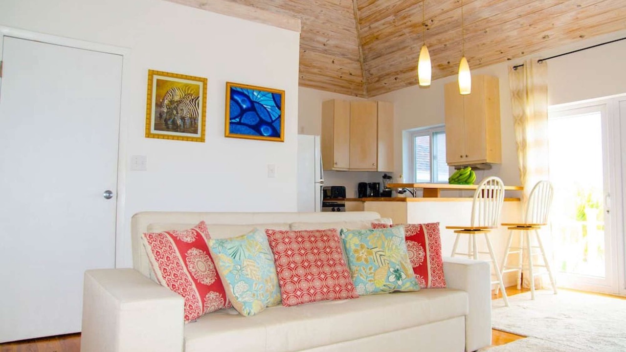 Photo of Livingroom in Nassau