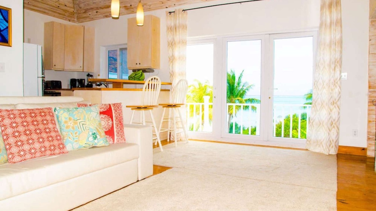 Photo of Livingroom in Nassau