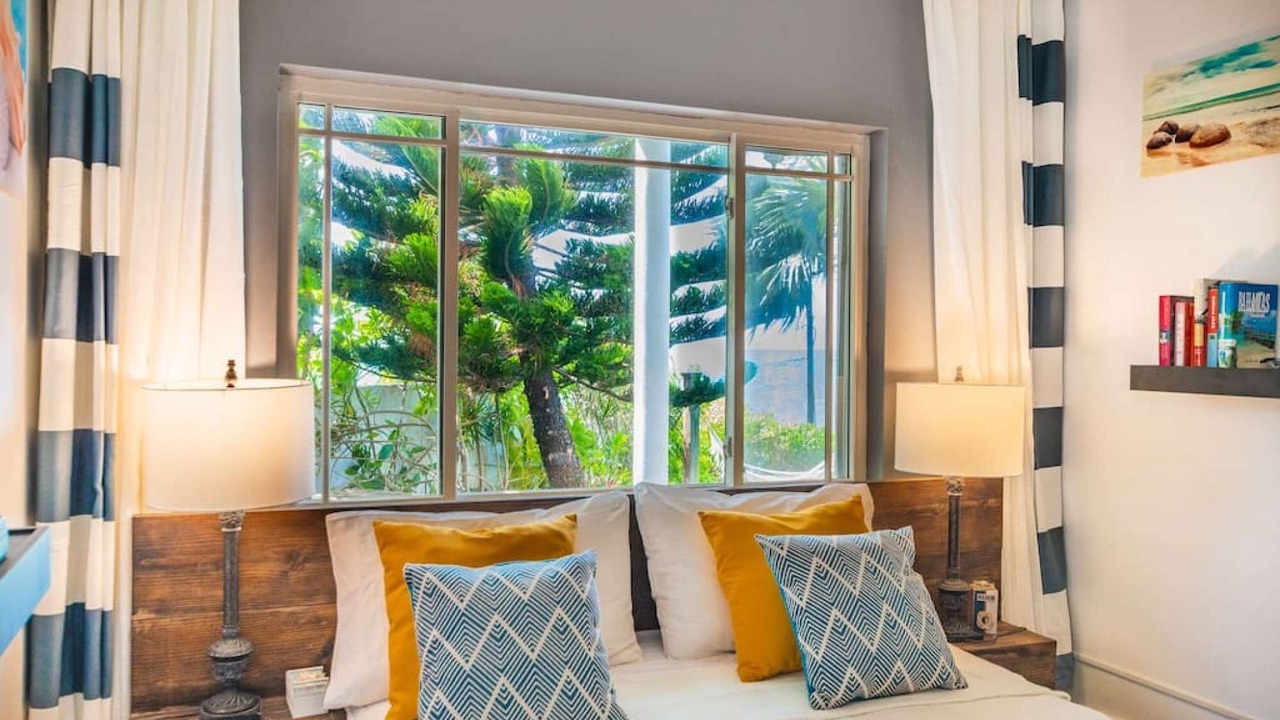 Photo of Livingroom in Nassau