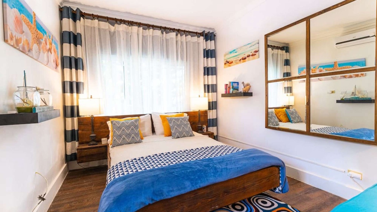 Photo of Bedroom in Nassau