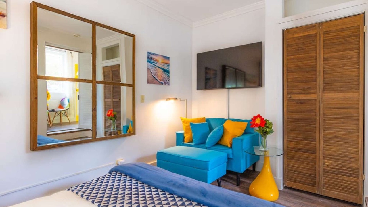 Photo of Bedroom in Nassau
