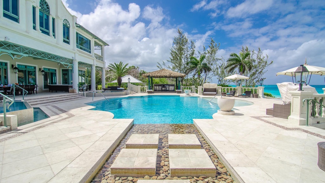 Photo of Outdoor in Old Fort Bay