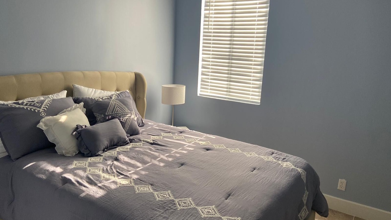 Photo of Bedroom in Bahama Palm Shores