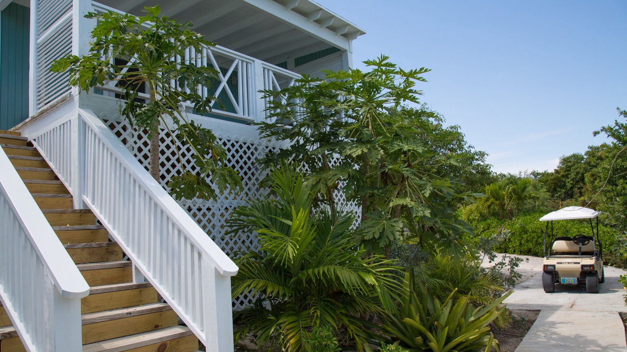 Photo of Outdoor in Spanish Wells
