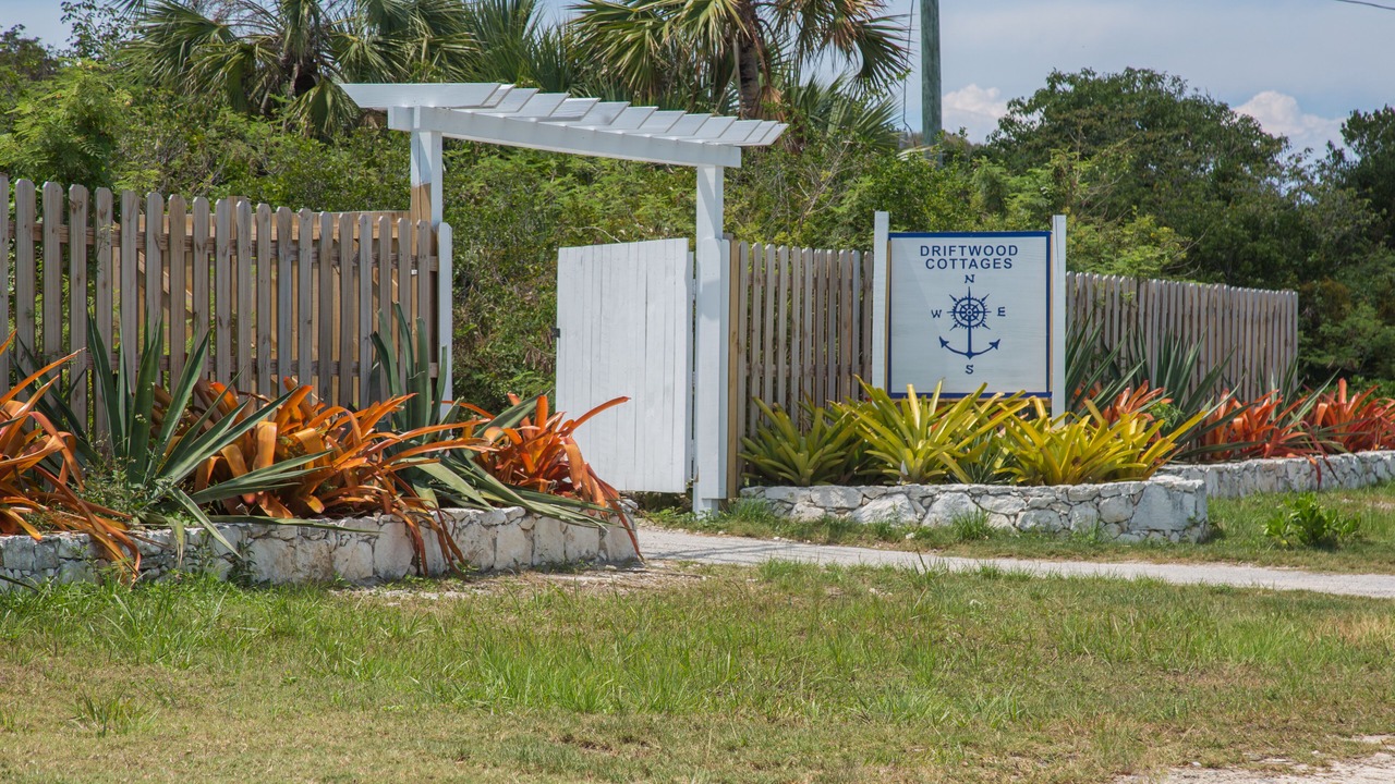 Photo of Outdoor in Spanish Wells