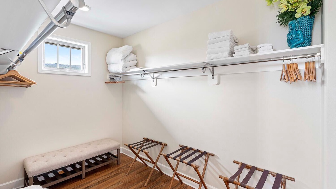 Photo of Bedroom in Keauhou