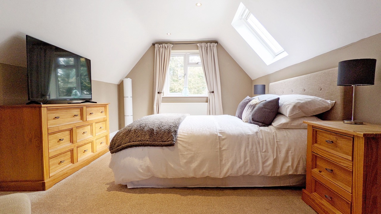 Photo of Bedroom in Angmering