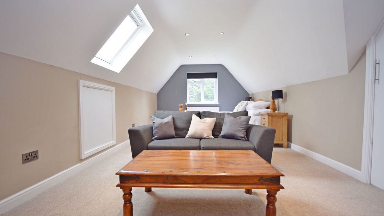 Photo of Livingroom in Angmering
