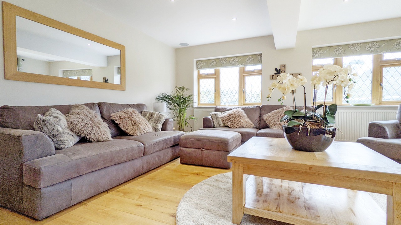 Photo of Livingroom in Angmering