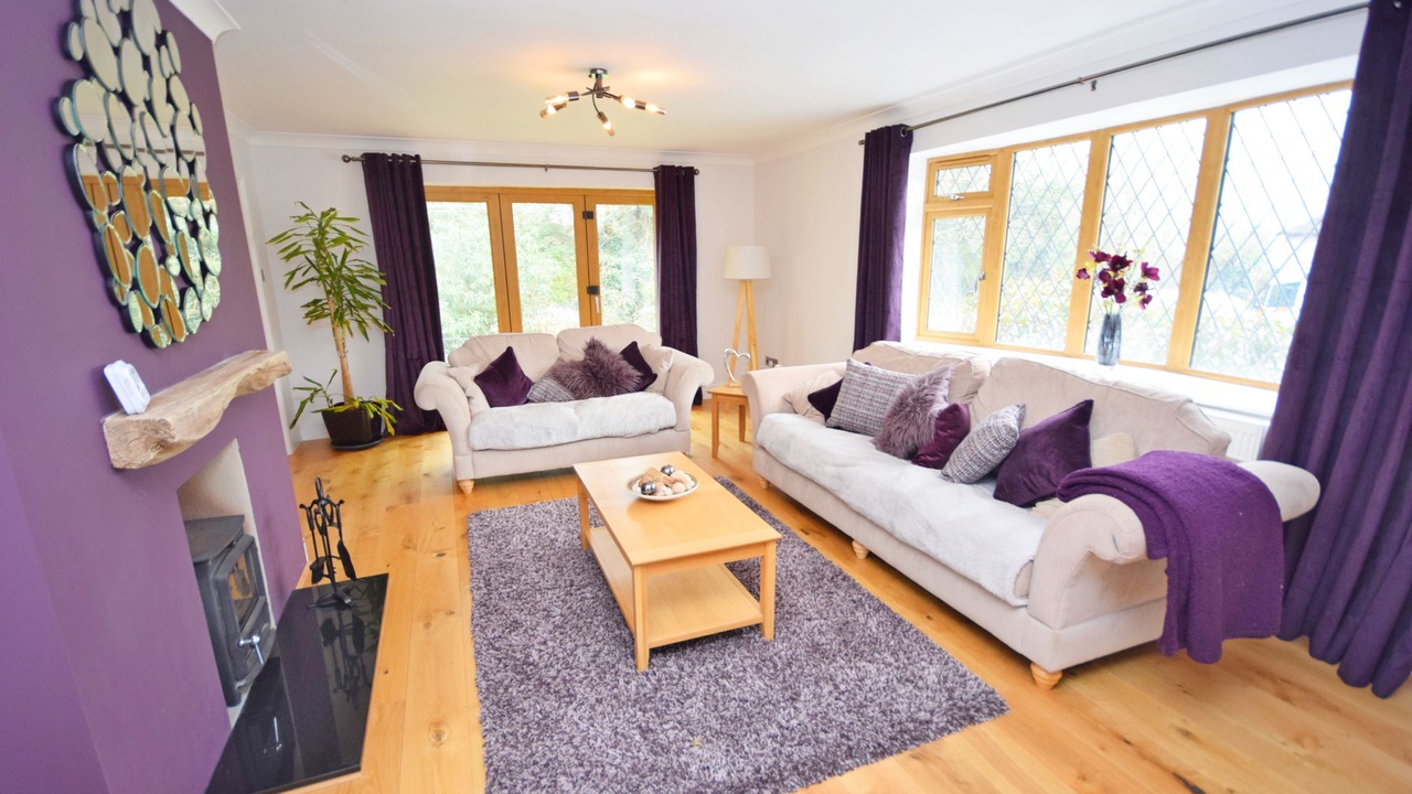 Photo of Livingroom in Angmering