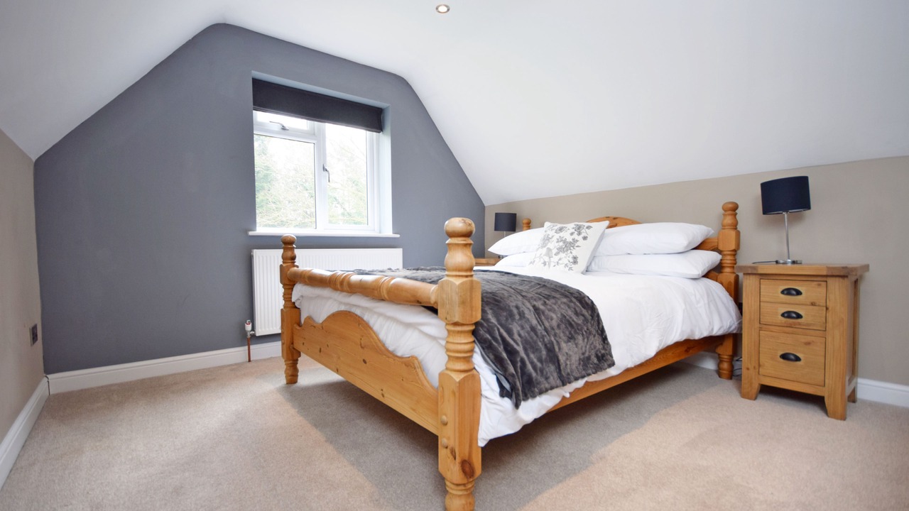 Photo of Bedroom in Angmering