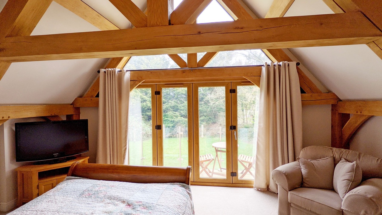 Photo of Bedroom in Angmering