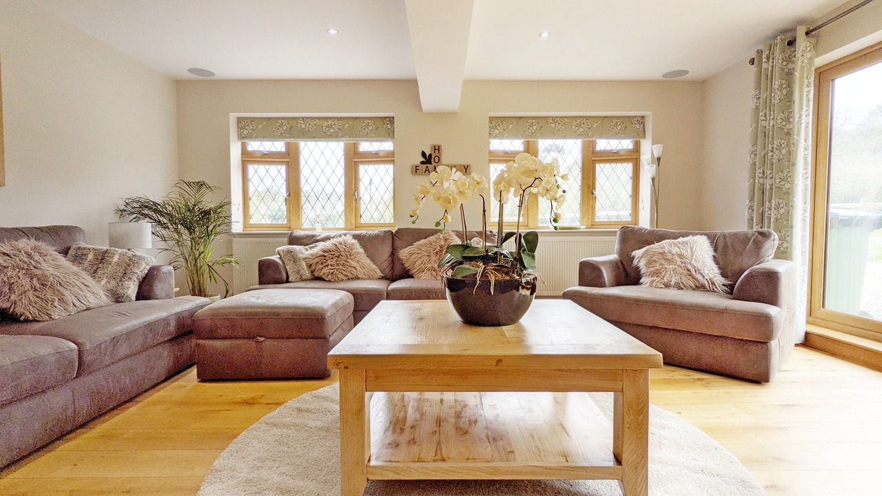 Photo of Livingroom in Angmering
