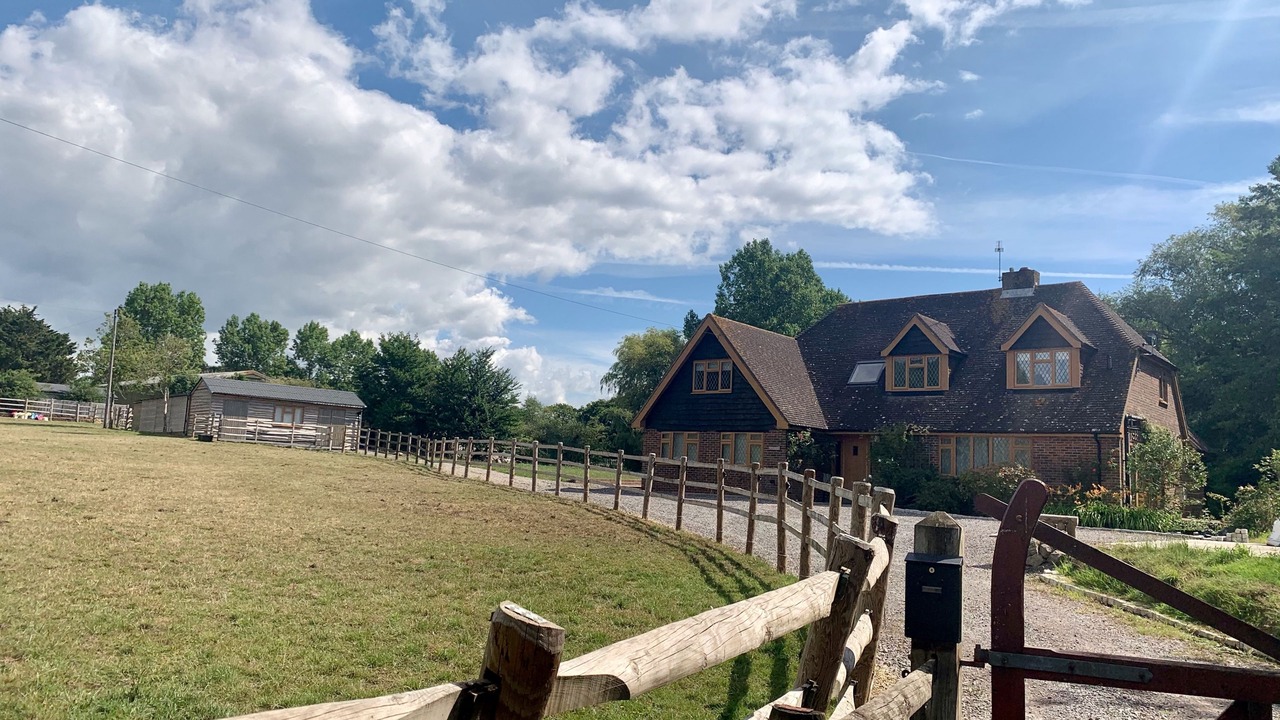Photo of Outdoor in Angmering