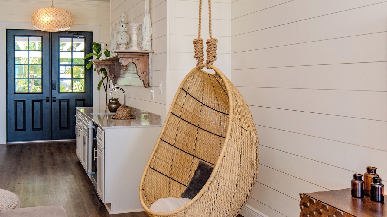 Photo of Bedroom in North Palmetto Point