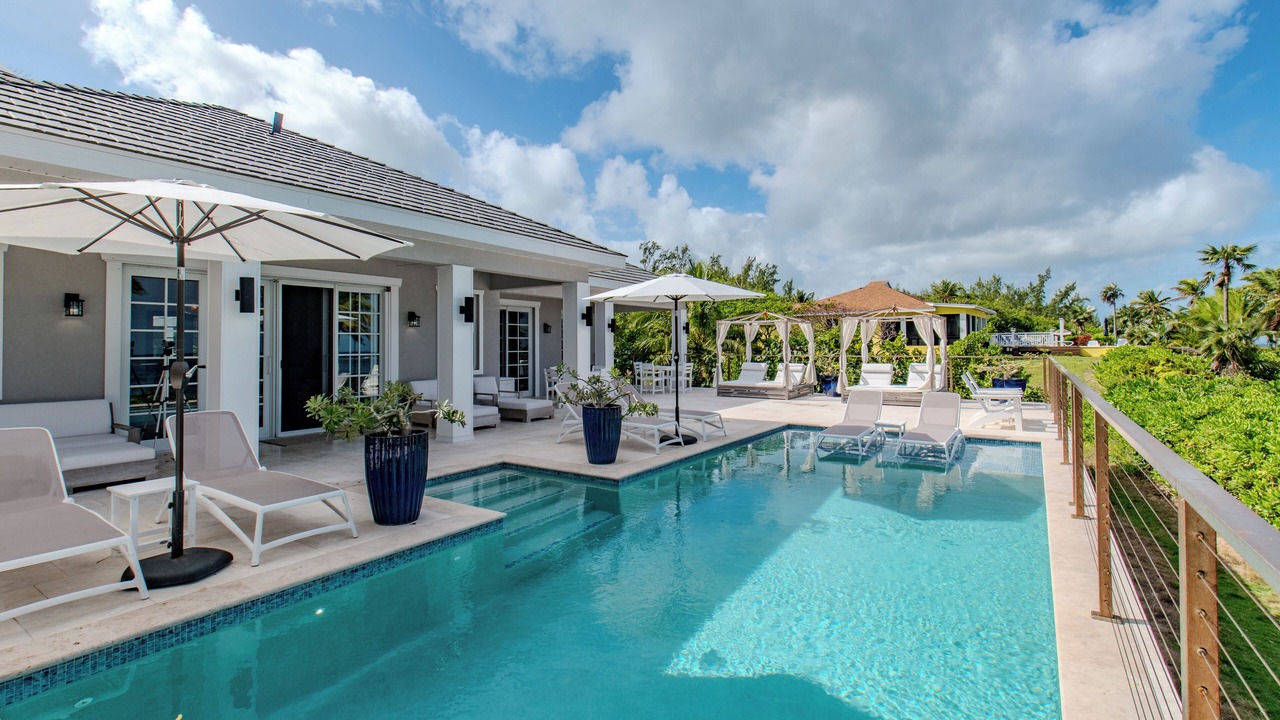 Photo of Outdoor in North Palmetto Point