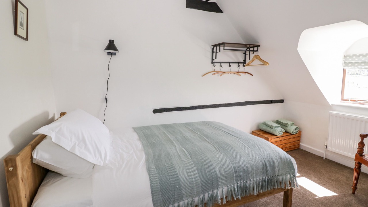 Photo of Bedroom in Strensham