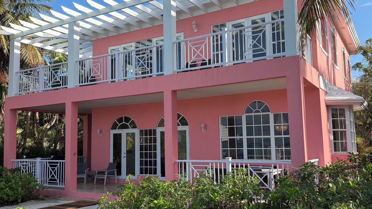 Photo of Outdoor in George Town