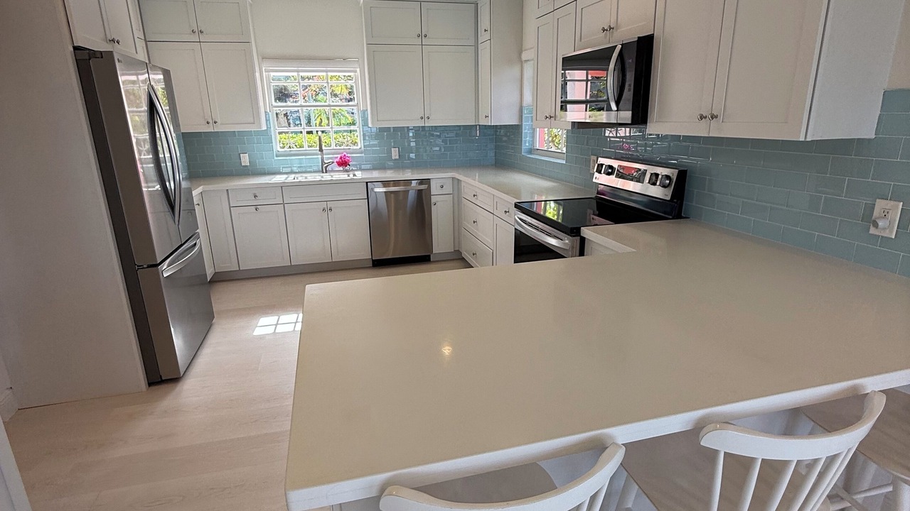 Photo of Kitchen in George Town