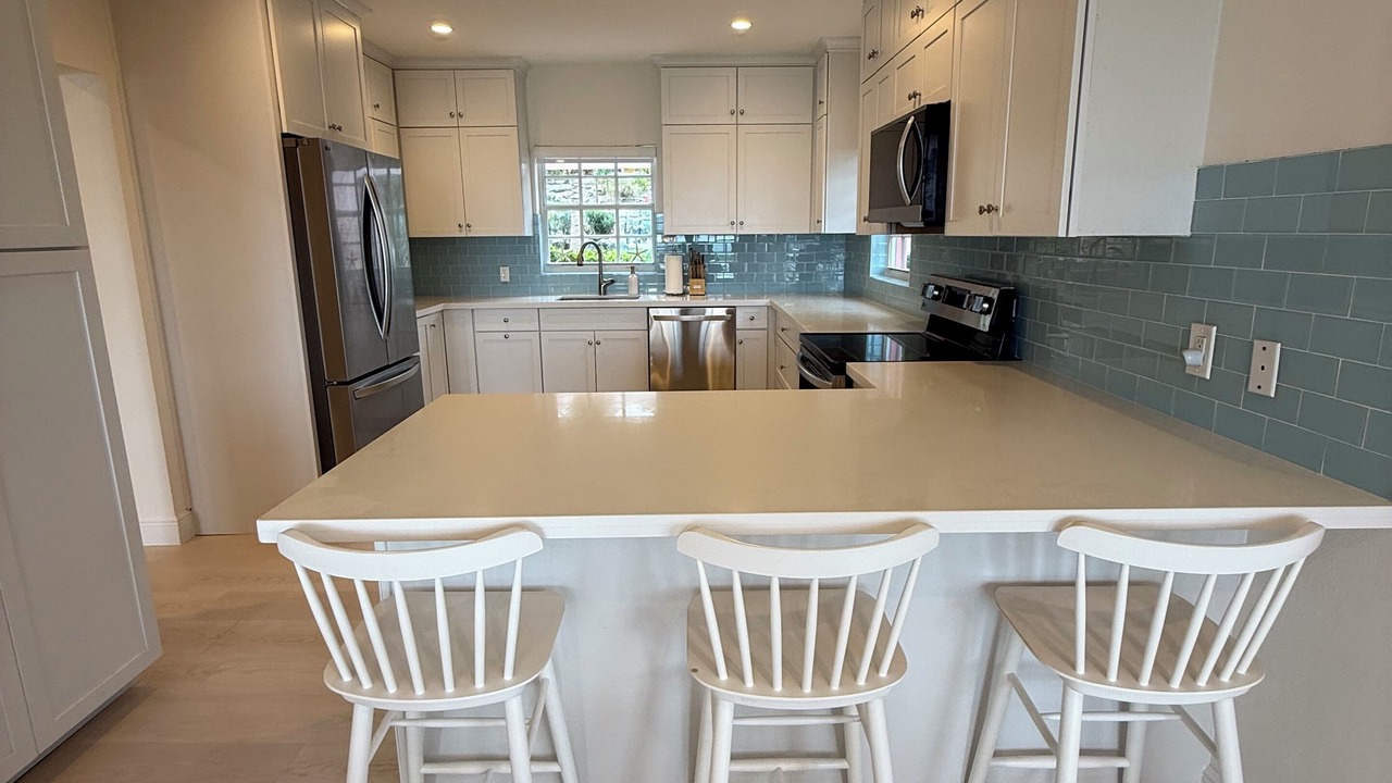 Photo of Kitchen in George Town