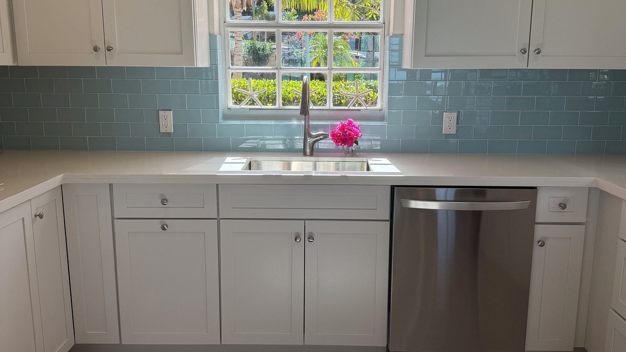 Photo of Kitchen in George Town