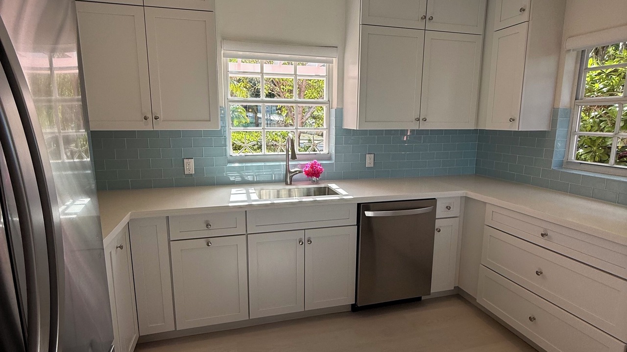 Photo of Kitchen in George Town