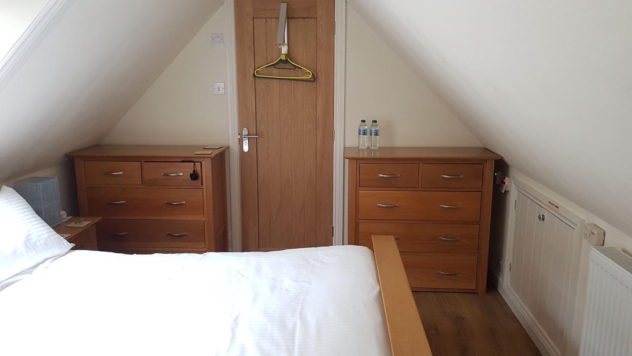 Photo of Bedroom in Martin