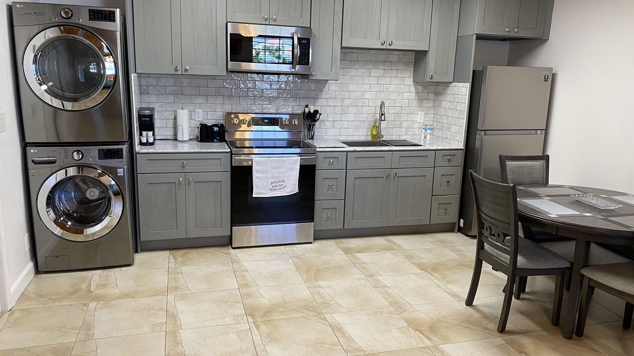 Photo of Kitchen in Spanish Wells