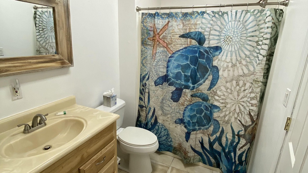Photo of Bathroom in Spanish Wells